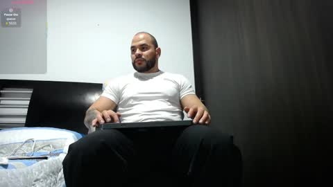 Snapshot of neron_xxl chatting on 03.02.26 neron XXL online show from 03.02.26