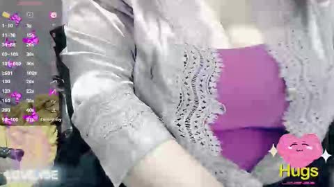 Snapshot of neslihan35 chatting on 02.21.26 neslihan online show from 02.21.26