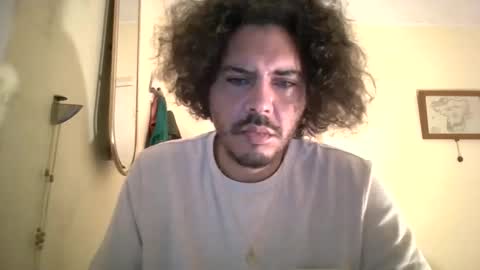 Michael online show from 02.07.26