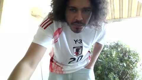 Michael online show from 04.04.26