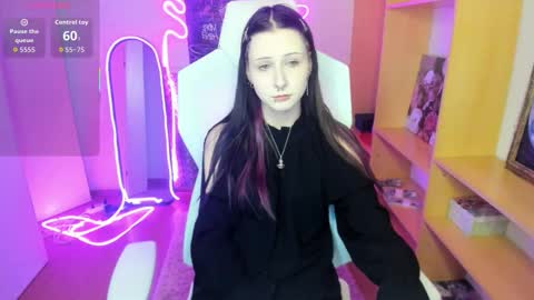 Amami online show from 10.15.25