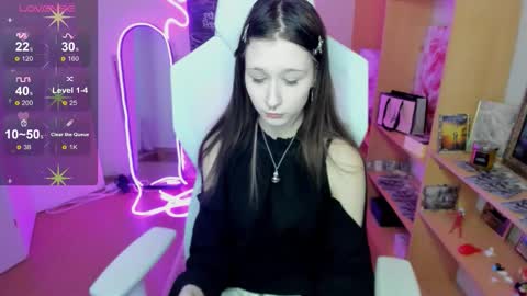 Amami online show from 11.13.25