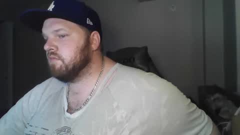 Snapshot of nessie_005 chatting on 02.25.25 Nessie 005 online show from 02.25.25