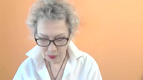 Snapshot of nessyjenixs chatting on 03.25.26 NessyJenixs online show from 03.25.26