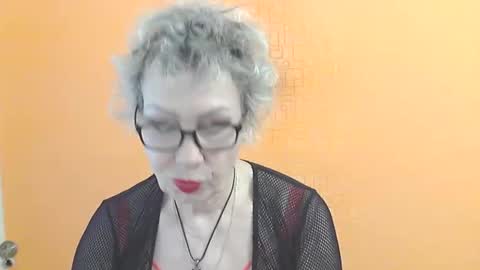 Snapshot of nessyjenixs chatting on 03.31.26 NessyJenixs online show from 03.31.26