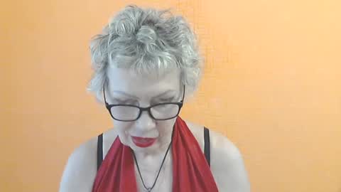 Snapshot of nessyjenixs chatting on 06.24.26 NessyJenixs online show from 06.24.26