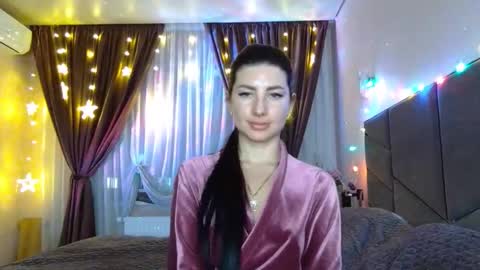 Nessy online show from 03.02.26