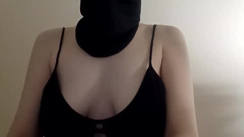 Anastasia online show from 03.26.26