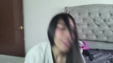 nesuko_kamado online show from 11.16.25