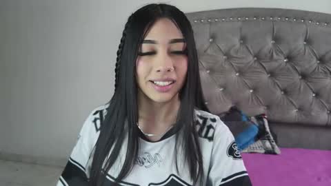 nesuko_kamado online show from 11.26.25