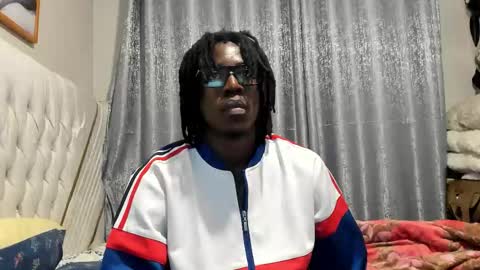 netfux_and_chill online show from 01.16.26