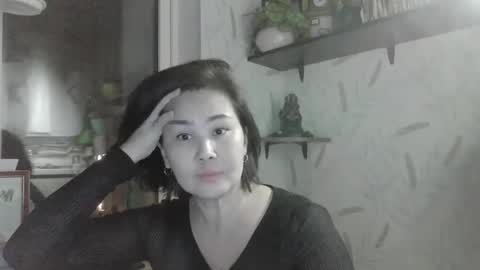 Nettie Allie online show from 02.01.26