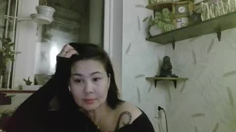 Nettie Allie online show from 02.27.26