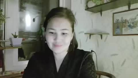 Nettie Allie online show from 03.04.26