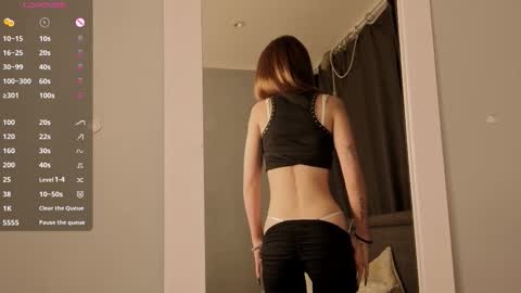 Naomi online show from 03.04.26