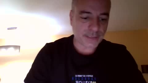 Snapshot of neuronas33 chatting on 09.24.25 Volsonov online show from 09.24.25