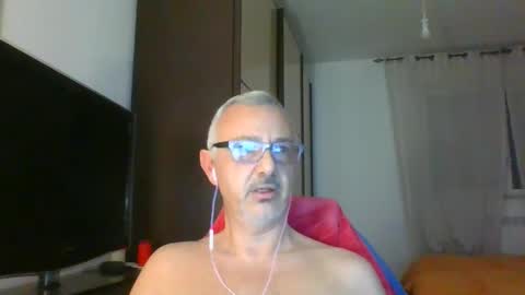 nevenerabis online show from 12.08.24