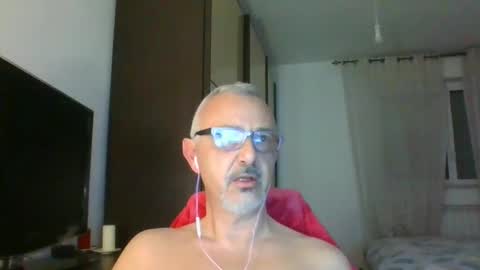 nevenerabis online show from 01.07.25