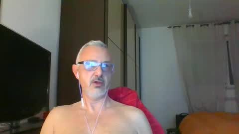 nevenerabis online show from 03.05.25