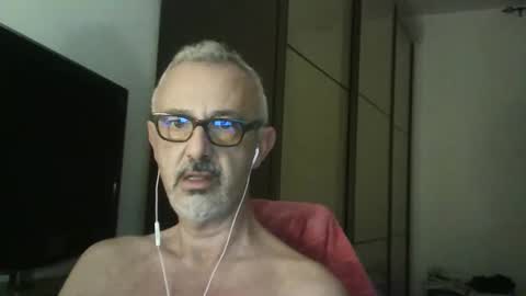 nevenerabis online show from 09.17.25