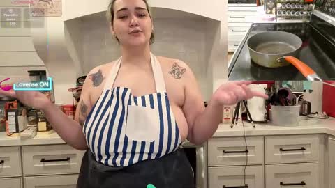 Snapshot of nevermakeawish chatting on 09.28.25 Wishs Playground online show from 09.28.25