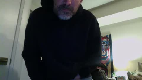 new_guy7000 online show from 11.16.25