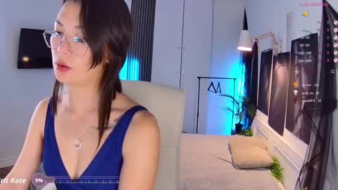 Snapshot of new_meow chatting on 09.15.25 Alice online show from 09.15.25