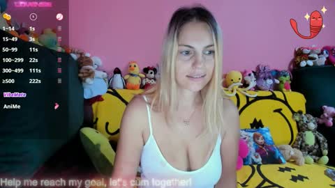 silvia online show from 09.27.25