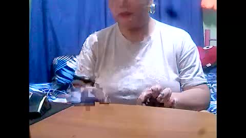 mariapaula online show from 01.08.25