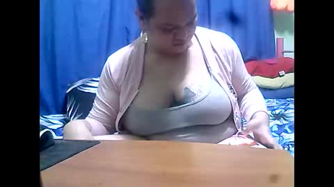 mariapaula online show from 01.10.25