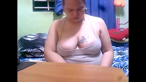 mariapaula online show from 01.22.25