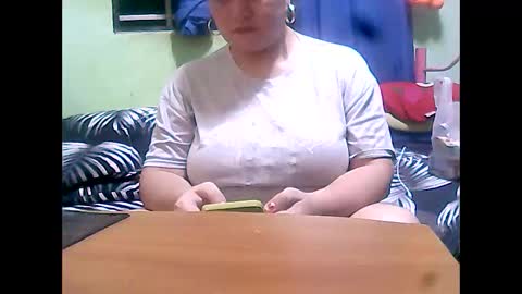 mariapaula online show from 02.04.25