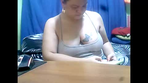 mariapaula online show from 02.10.25