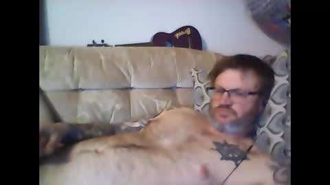NEWBREED666 online show from 01.29.25