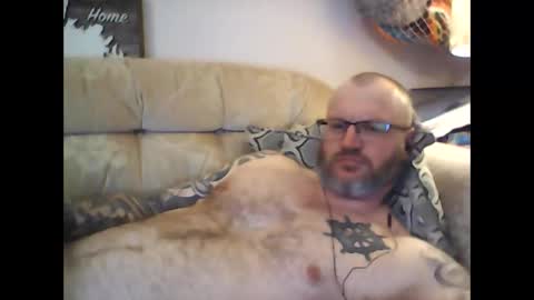 NEWBREED666 online show from 02.25.25