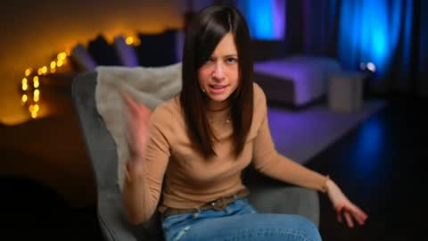 newchloe18 online show from 01.17.26