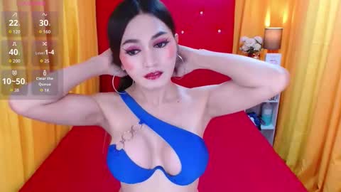 Carmella online show from 11.16.25