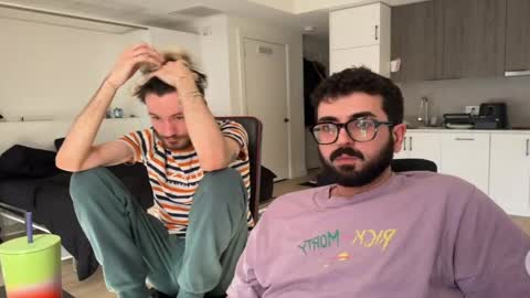 Snapshot of newgenhunt1 chatting on 03.14.26 newgenhunt1 online show from 03.14.26