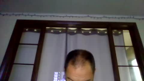 Newguy81240 online show from 10.10.25