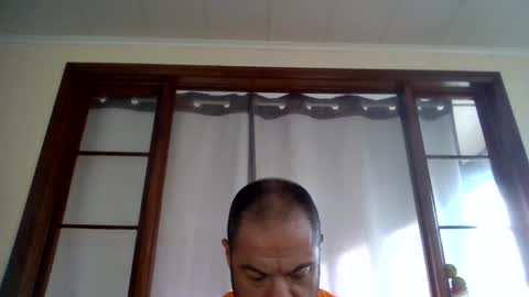 Newguy81240 online show from 11.18.25