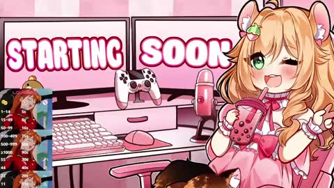 New Account Jade Delux online show from 04.18.26