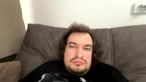 Snapshot of newschoolofmodels chatting on 11.20.25 Adam Rozz online show from 11.20.25