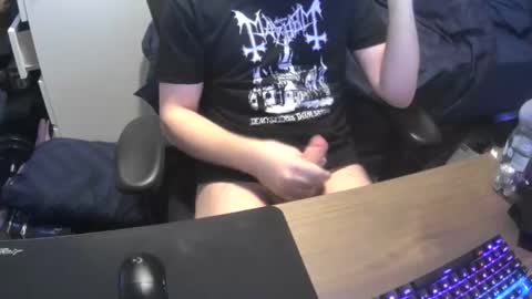 newtimer1425 online show from 01.18.26