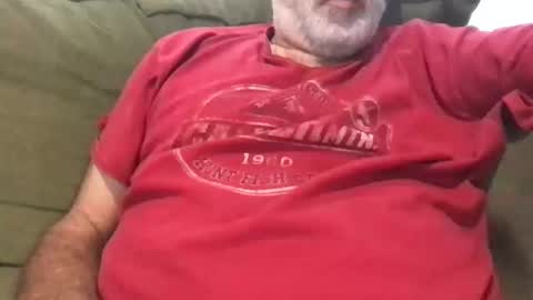 Snapshot of newtman68 chatting on 10.14.25 newtman68 online show from 10.14.25