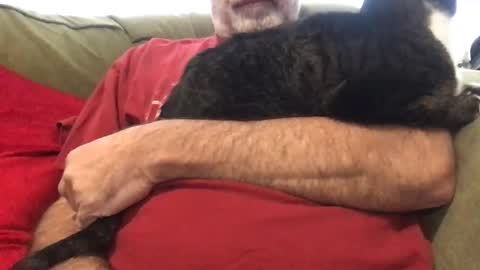 Snapshot of newtman68 chatting on 12.16.25 newtman68 online show from 12.16.25