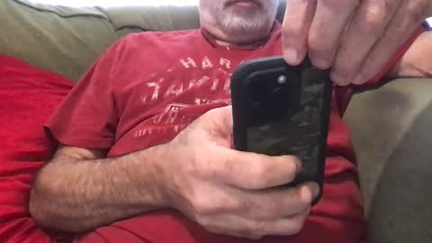 Snapshot of newtman68 chatting on 12.17.25 newtman68 online show from 12.17.25