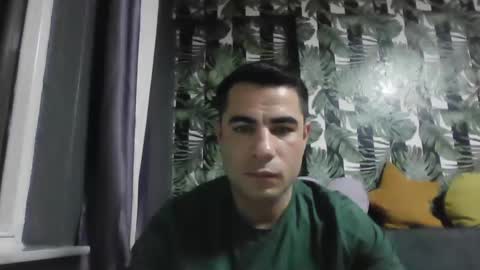 Snapshot of newworld0 chatting on 12.15.24 newworld0 online show from 12.15.24