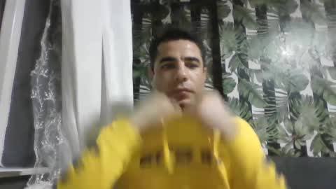 Snapshot of newworld0 chatting on 02.02.25 newworld0 online show from 02.02.25