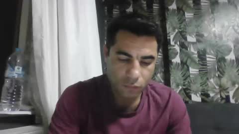 Snapshot of newworld0 chatting on 02.03.25 newworld0 online show from 02.03.25