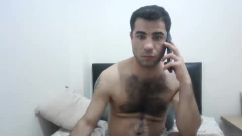 Snapshot of newworld0 chatting on 02.04.25 newworld0 online show from 02.04.25